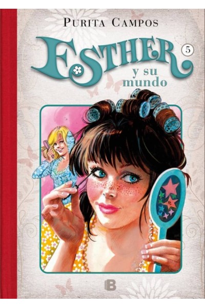ESTHER Y SU MUNDO