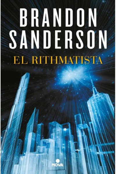EL RITHMATISTA