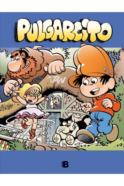 PULGARCITO