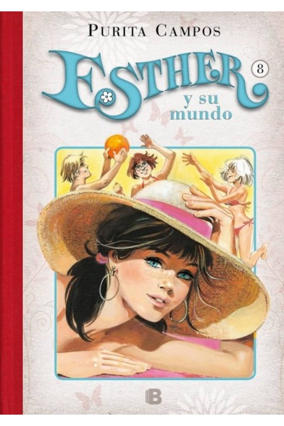 ESTHER Y SU MUNDO