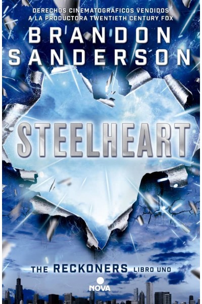 STEELHEART