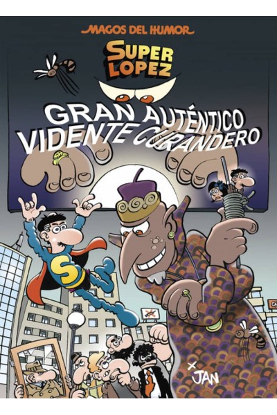 GRAN AUTÈNTICO VIDENTE CURANDERO