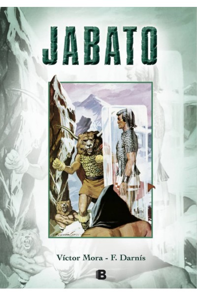 SUPER JABATO 18