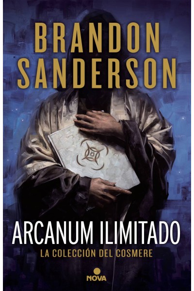 ARCANUM ILIMITADO