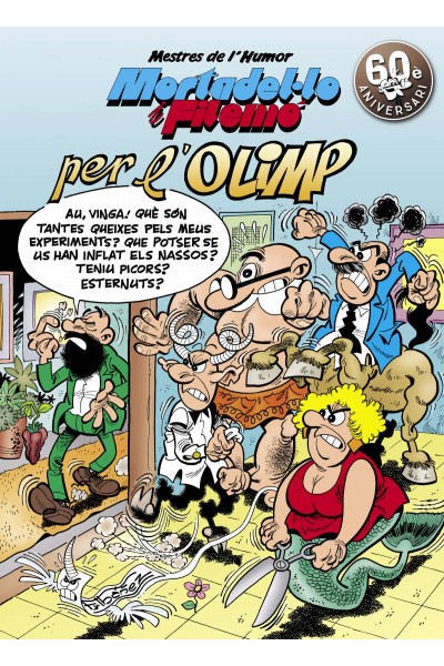 PER L´OLIMP
