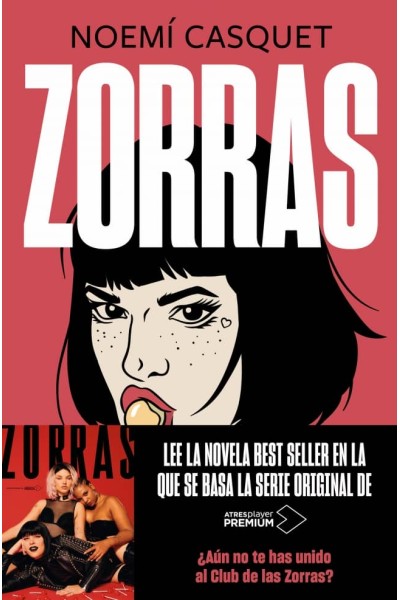 ZORRAS