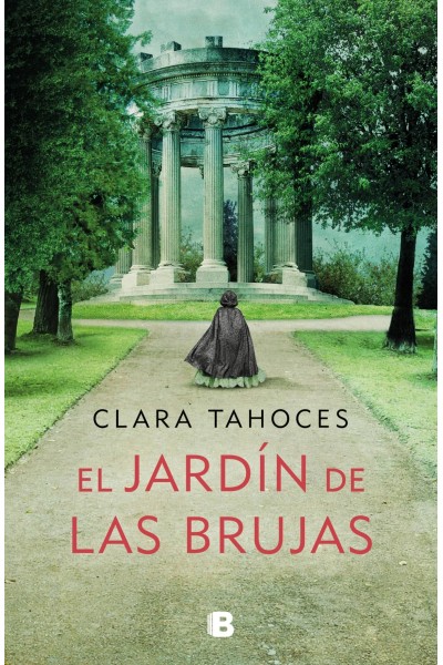 EL JARDÍN DE LAS BRUJAS