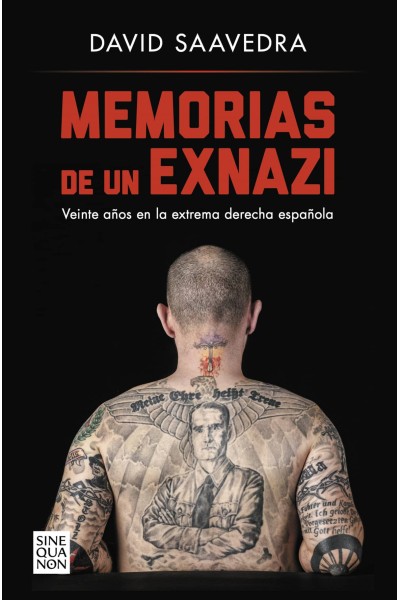 MEMORIAS DE UN EXNAZI