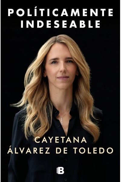 POLÍTICAMENTE INDESEABLE