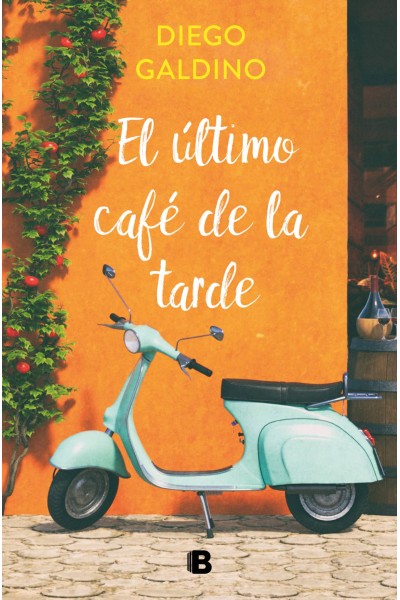 EL ÚLTIMO CAFÉ DE LA TARDE