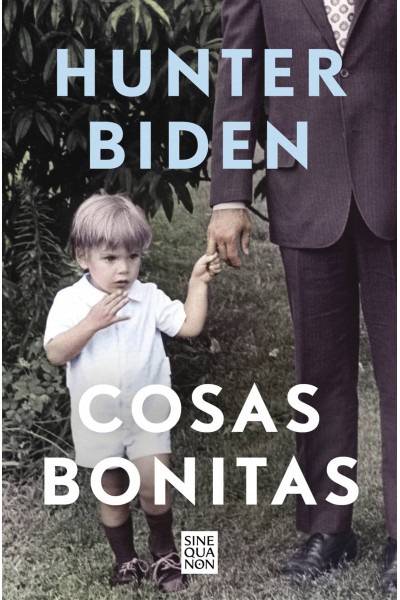 COSAS BONITAS