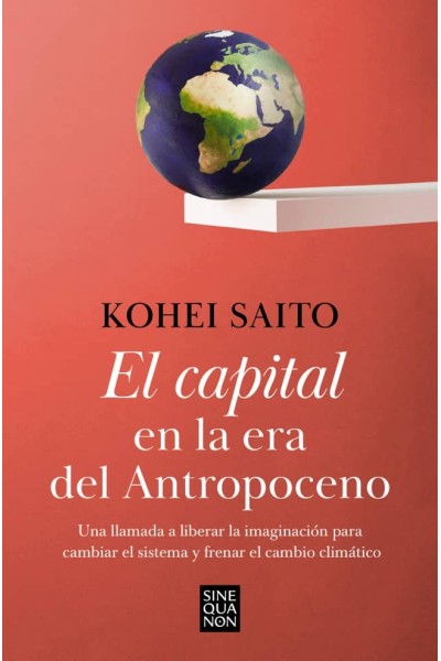 EL CAPITAL EN LA ERA DEL ANTROPOCENO