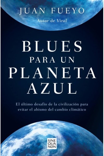 BLUES PARA UN PLANETA AZUL