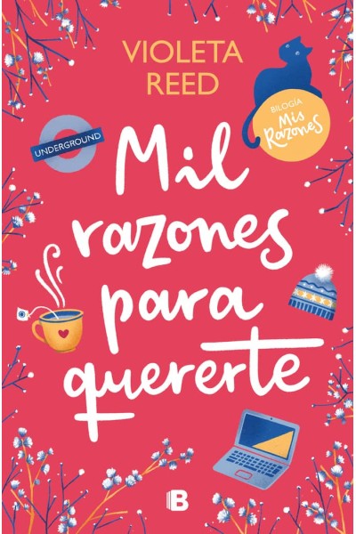 MIL RAZONES PARA QUERERTE MIS RAZONES 2
