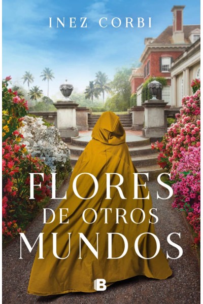 FLORES DE OTROS MUNDOS