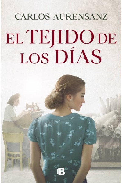 EL TEJIDO DE LOS DÍAS