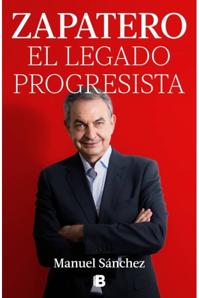 ZAPATERO, EL LEGADO PROGRESISTA