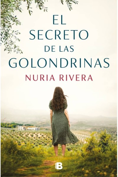 EL SECRETO DE LAS GOLONDRINAS