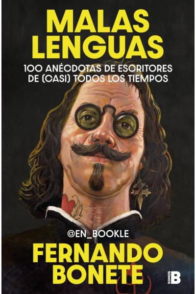 MALAS LENGUAS