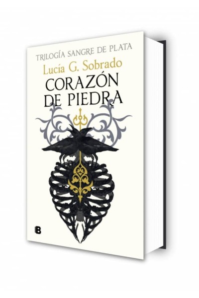 CORAZÓN DE PIEDRA