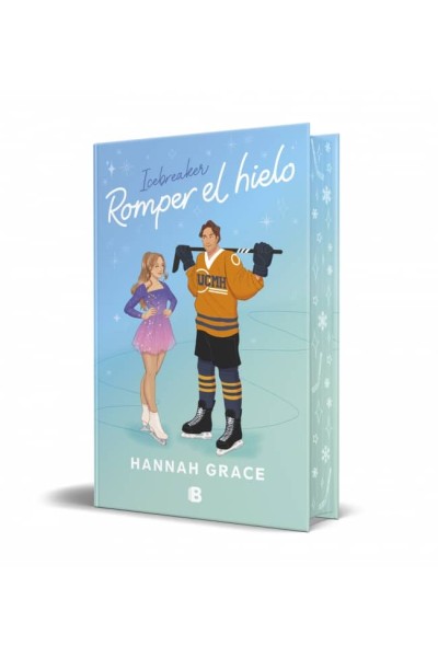 ROMPER EL HIELO (EDICIÓN ESPECIAL)