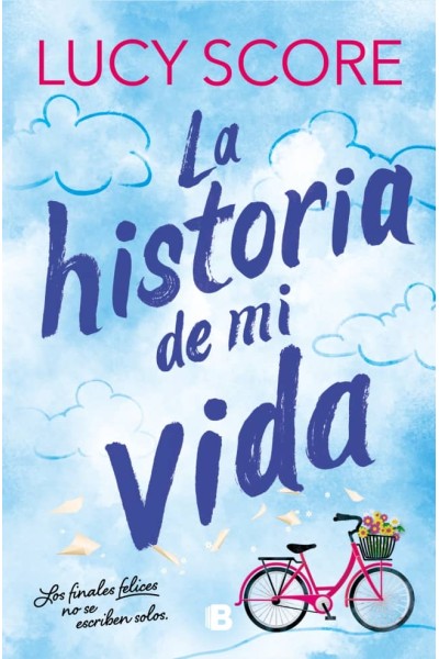 LA HISTORIA DE MI VIDA (STORY LAKE 1)