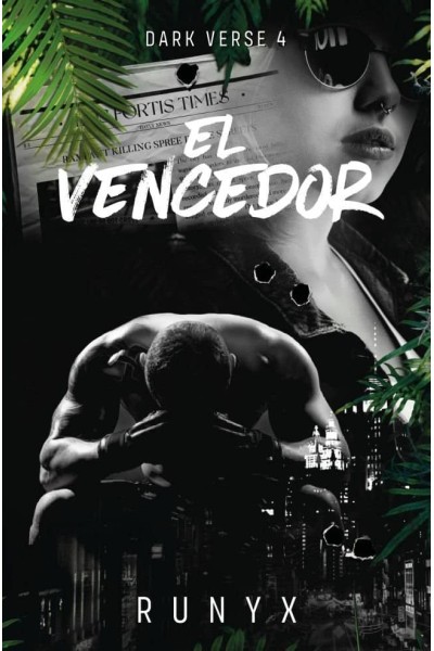 EL VENCEDOR DARK VERSE 4