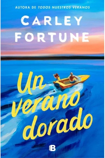 UN VERANO DORADO