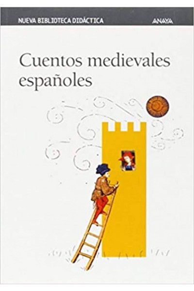 CUENTOS MEDIEVALES ESPAÑOLES