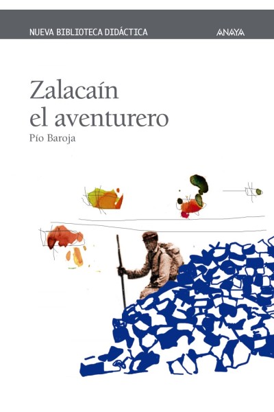ZALACAÍN EL AVENTURERO