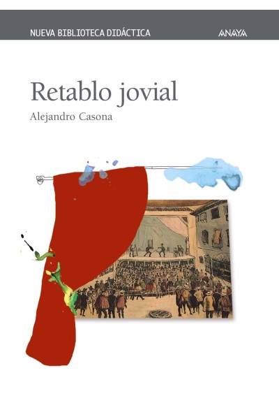 RETABLO JOVIAL