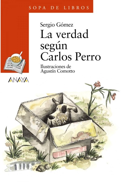 LA VERDAD SEGÚN CARLOS PERRO