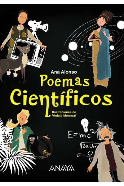 POEMAS CIENTÍFICOS