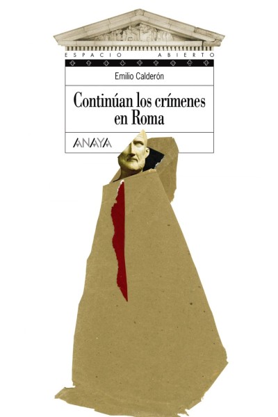 CONTINÚAN LOS CRÍMENES EN ROMA