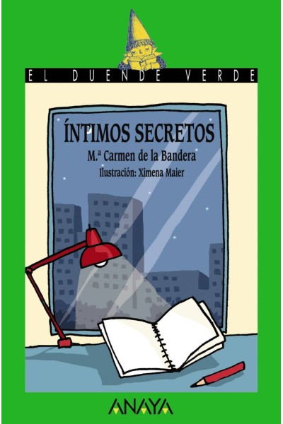 139. ÍNTIMOS SECRETOS