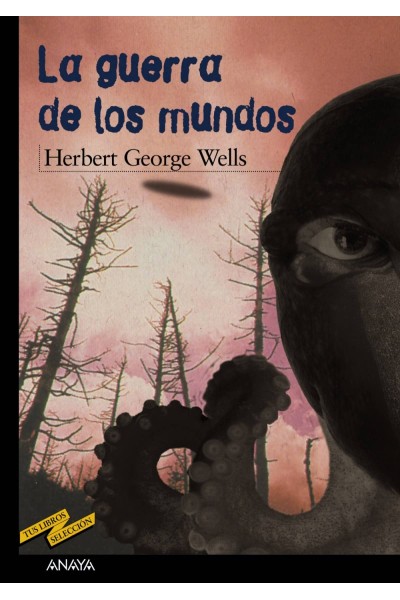LA GUERRA DE LOS MUNDOS