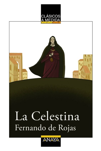 LA CELESTINA