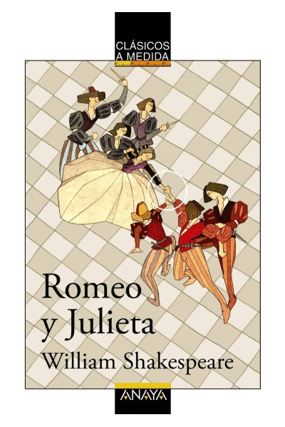 ROMEO Y JULIETA