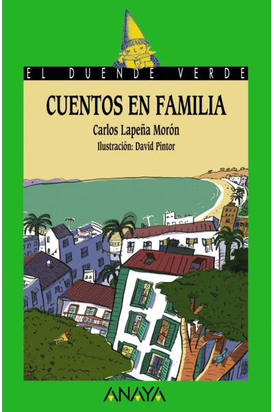145. CUENTOS EN FAMILIA