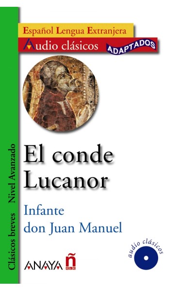 EL CONDE LUCANOR