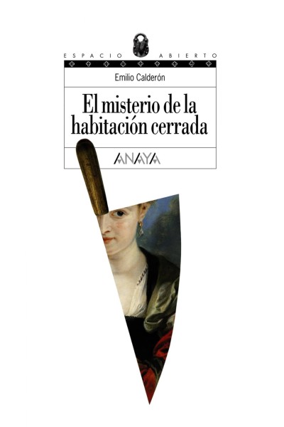 EL MISTERIO DE LA HABITACIÓN CERRADA