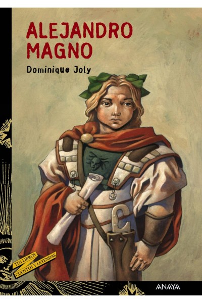 ALEJANDRO MAGNO
