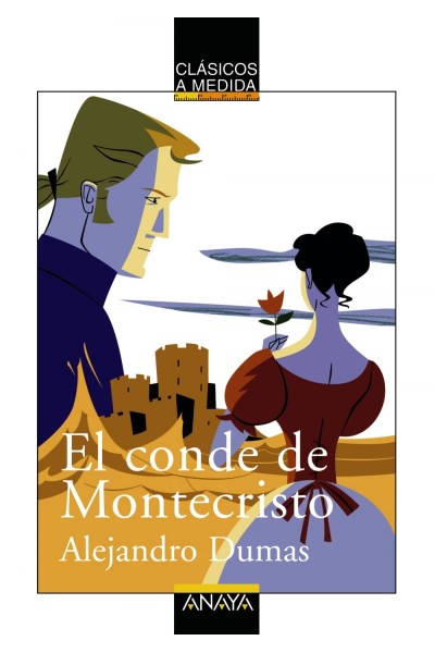 EL CONDE DE MONTECRISTO