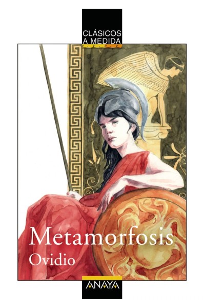 METAMORFOSIS