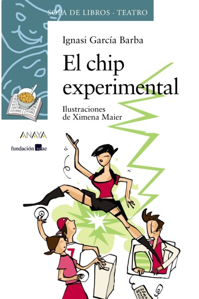 EL CHIP EXPERIMENTAL