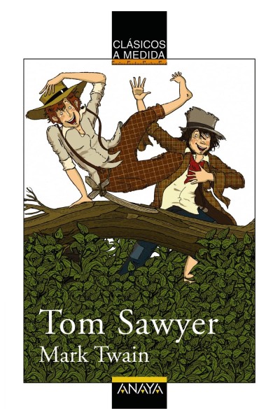 TOM SAWYER