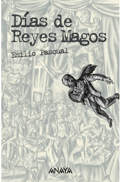 DÍAS DE REYES MAGOS