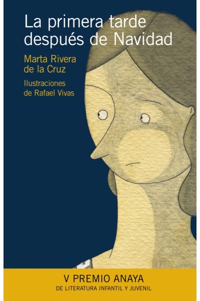 LA PRIMERA TARDE DESPUÉS DE NAVIDAD