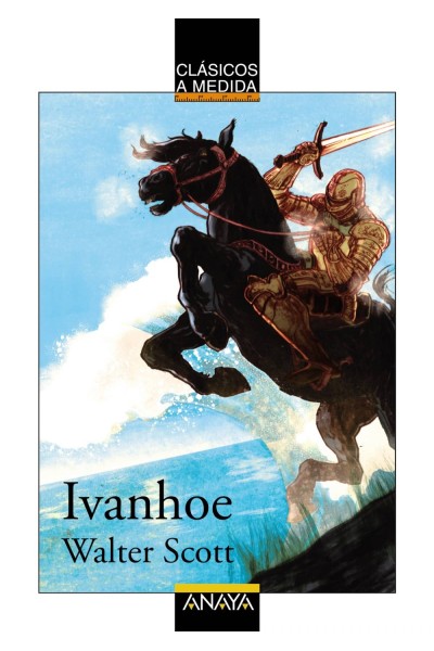 IVANHOE