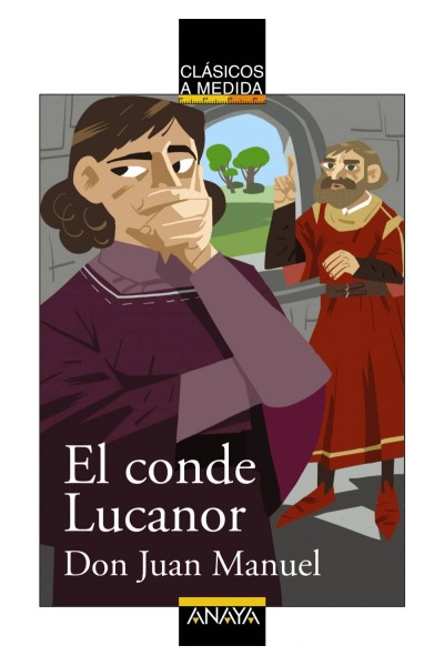 EL CONDE LUCANOR